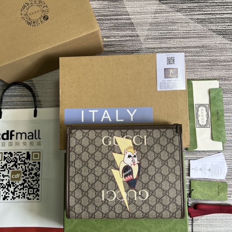Gvc*1 clutch bags